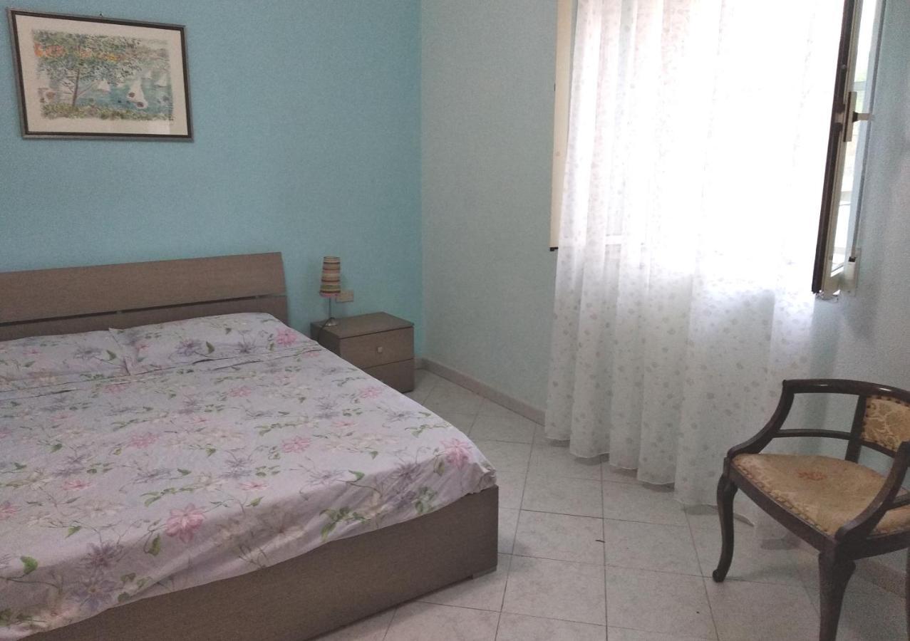 Basecamp Ogliastra - Flat Green Santa Maria Navarrese Dış mekan fotoğraf