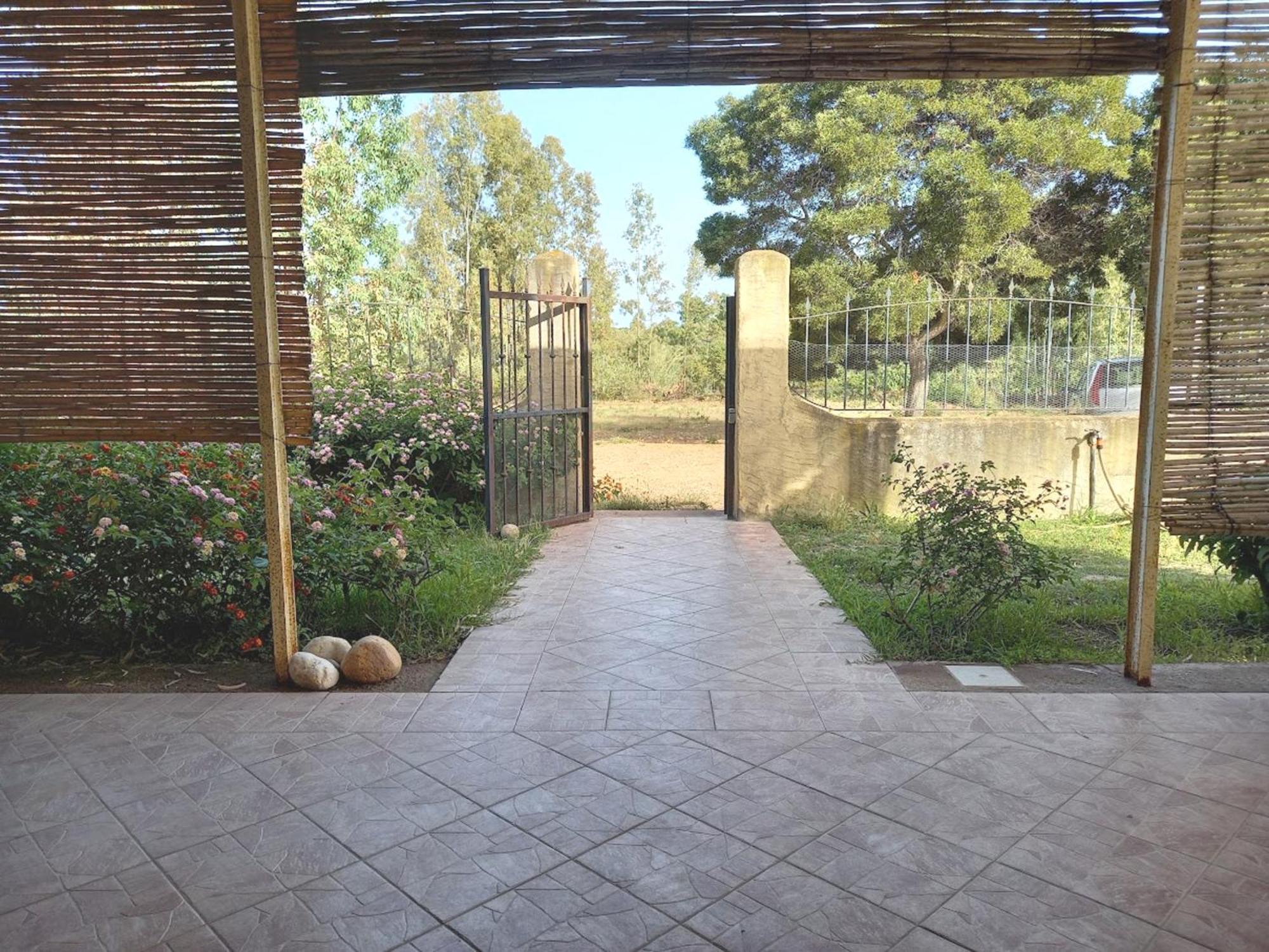 Basecamp Ogliastra - Flat Green Santa Maria Navarrese Dış mekan fotoğraf
